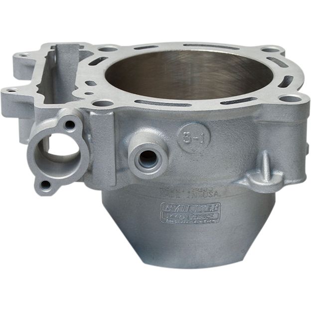 Cylinder Only 96.00/Std Kaw