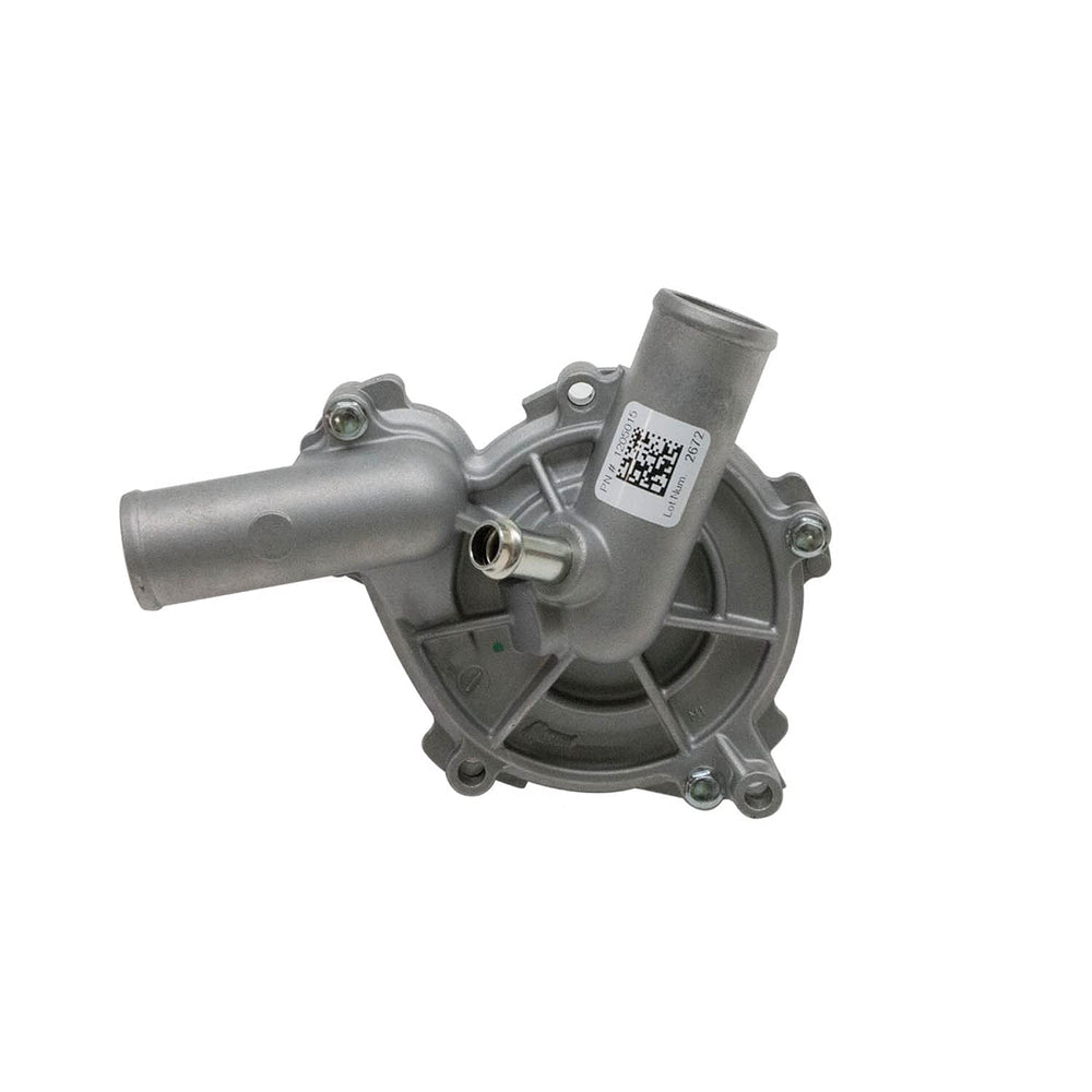 
                      
                        Polaris RZR Waterpump Assembly, Genuine OEM Part 1205015, Qty 1
                      
                    