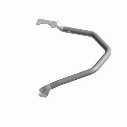 Indian Motorcycle Highway Bar Assembly, Left, Chrome, Genuine OEM Part 1024172-156, Qty 1