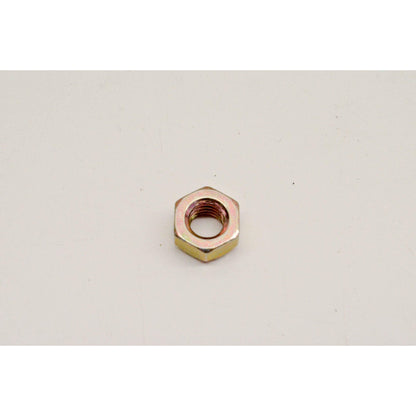 Polaris Ranger Nut, Genuine OEM Part 3120600, Qty 1