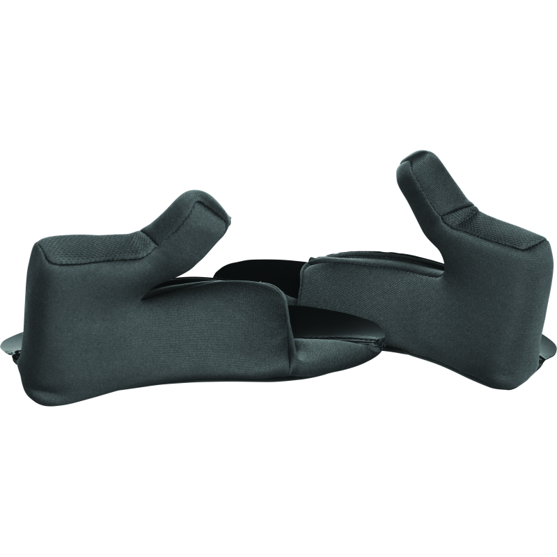 Speed and Strength SS900 Cheek Pads Black - XL