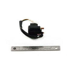 Polaris RZR Relay Starter, Genuine OEM Part 0455028, Qty 1
