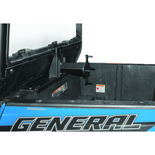 DragonFire Racing 16+ Polaris General  Spare Tire Rack