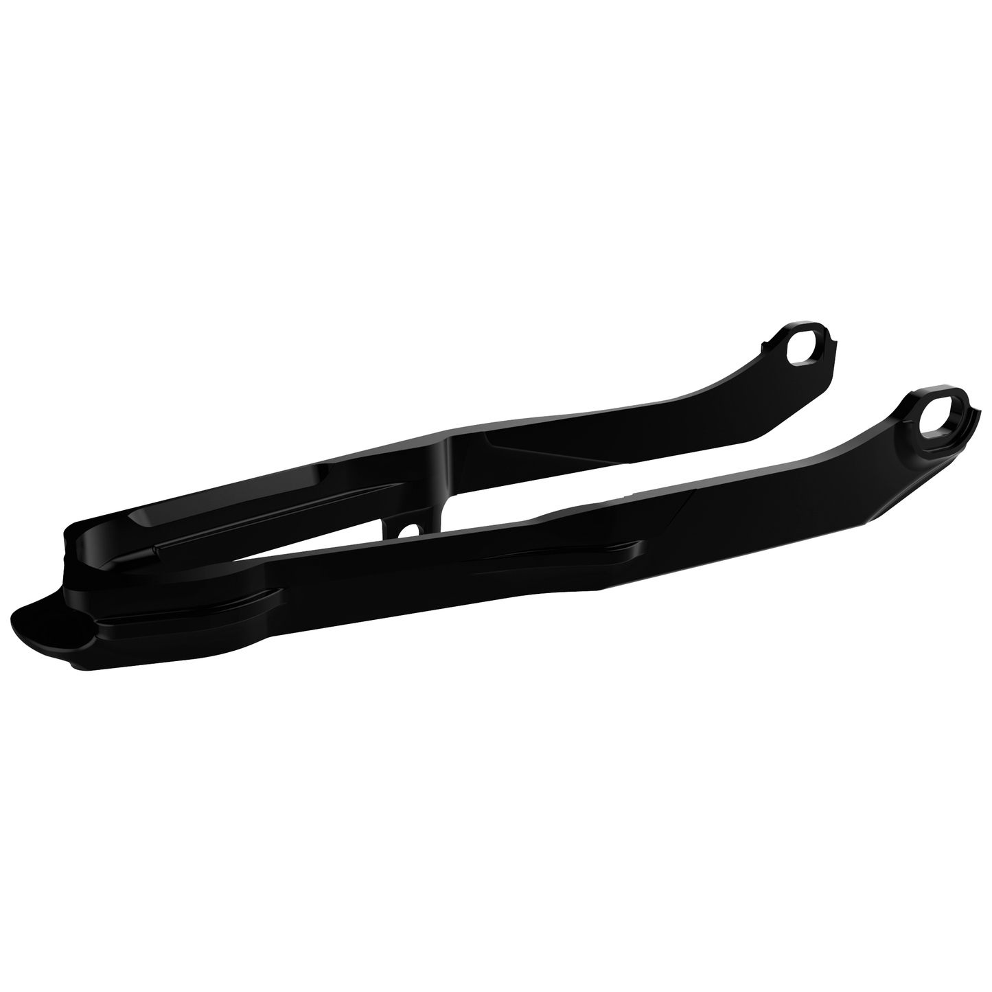 Chain Slider Black Hon