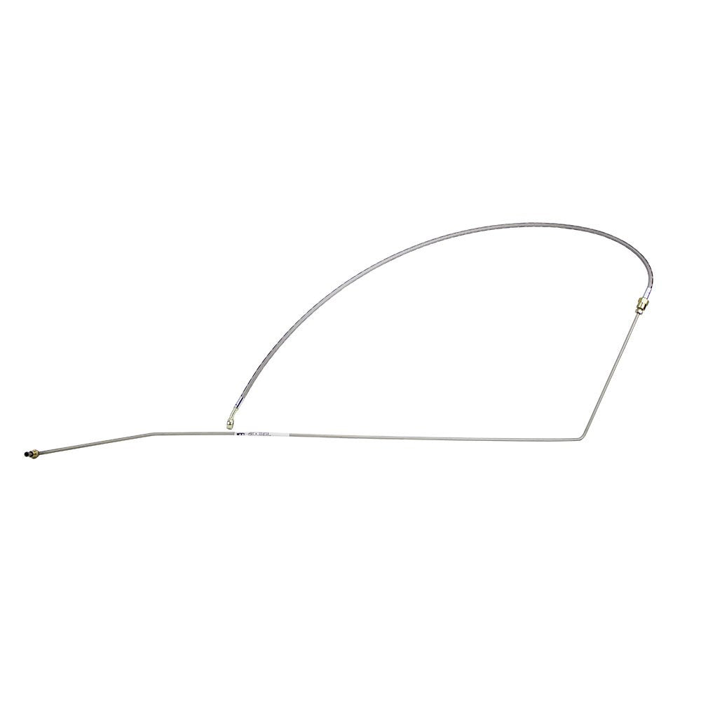 Polaris OEM Rear Hand Brake Line 2004-2010 Sportsman 600 700 800 Twin EFI HO MV7