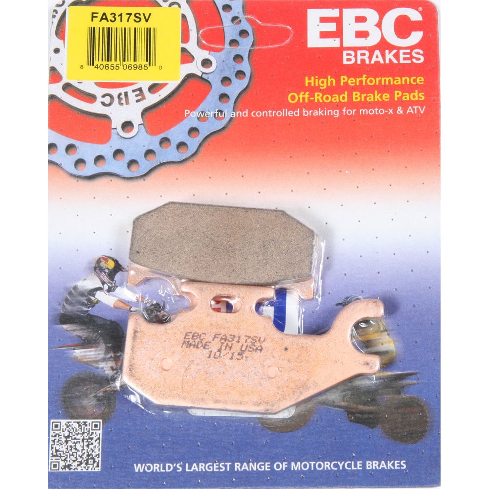 Brake Pads