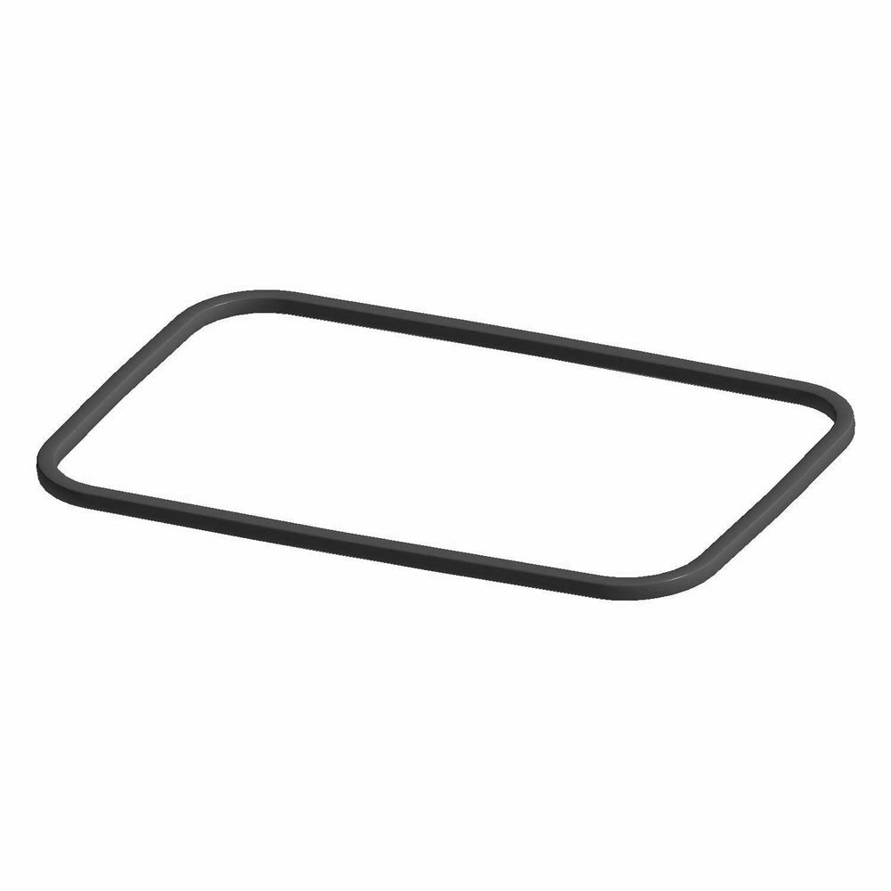 
                      
                        Polaris ATV Airbox Cover Seal, Genuine OEM Part 5813949, Qty 1
                      
                    