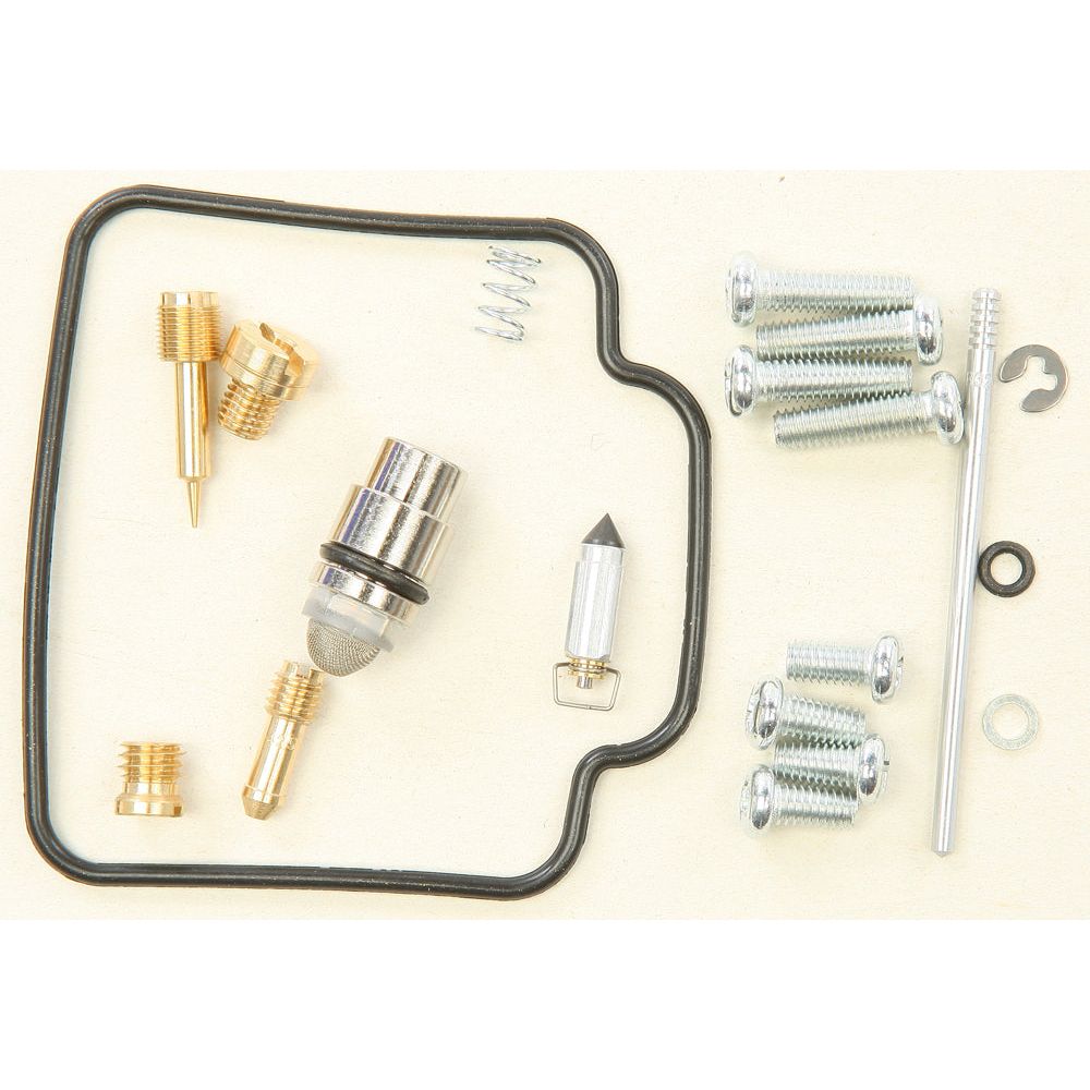 Carburetor Repair Kit