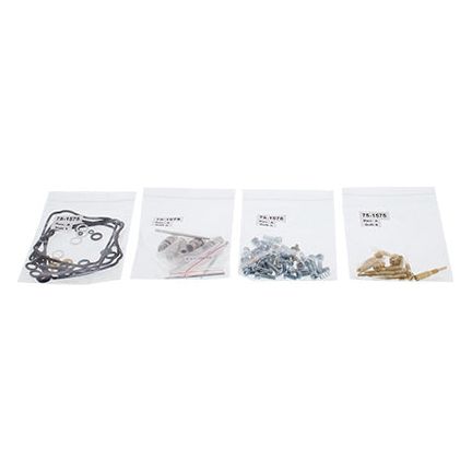 Bike Carburetor Rebuild Kit