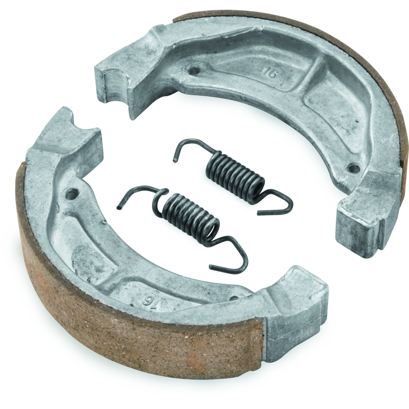 BikeMaster Yamaha Brake Shoes