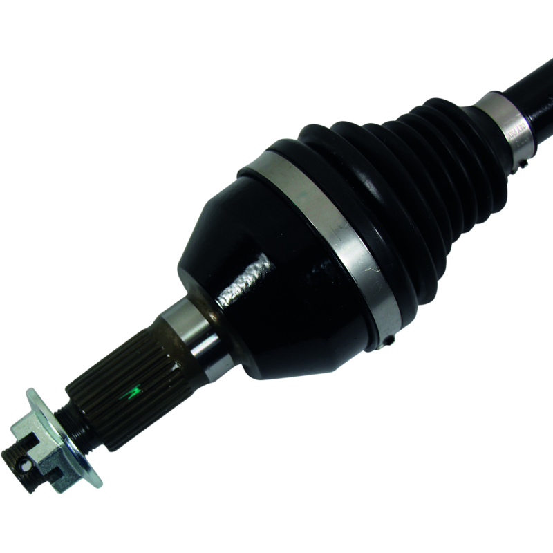 
                      
                        DragonFire Racing Hydra Axle- Can-Am Maverick X3 900 X rs Turbo R 17-18- Postion- Front Right
                      
                    