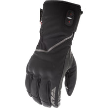 Ignitor Pro Heated Gloves Black Xs