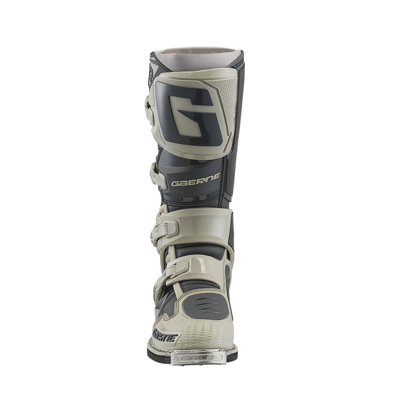 Gaerne SG12 Boot Stone Grey Size - 12