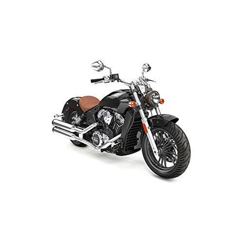 
                      
                        Indian Motorcycle Steel Headlight Bucket - 2881328-687
                      
                    