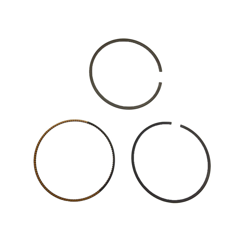 
                      
                        Polaris ATV STD Ring Kit, Genuine OEM Part 2204733, Qty 1
                      
                    