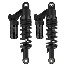 Fox 2025+ Indian Scout 1in Raised - Standard Spring - 1.459 - QS3/QSR