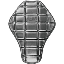 Speed and Strength Knox Lite Back Pad Black - One Size