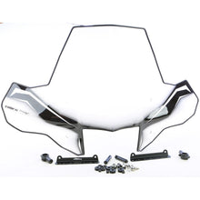 Cobra Atv Protek W/Cut Std Mnt