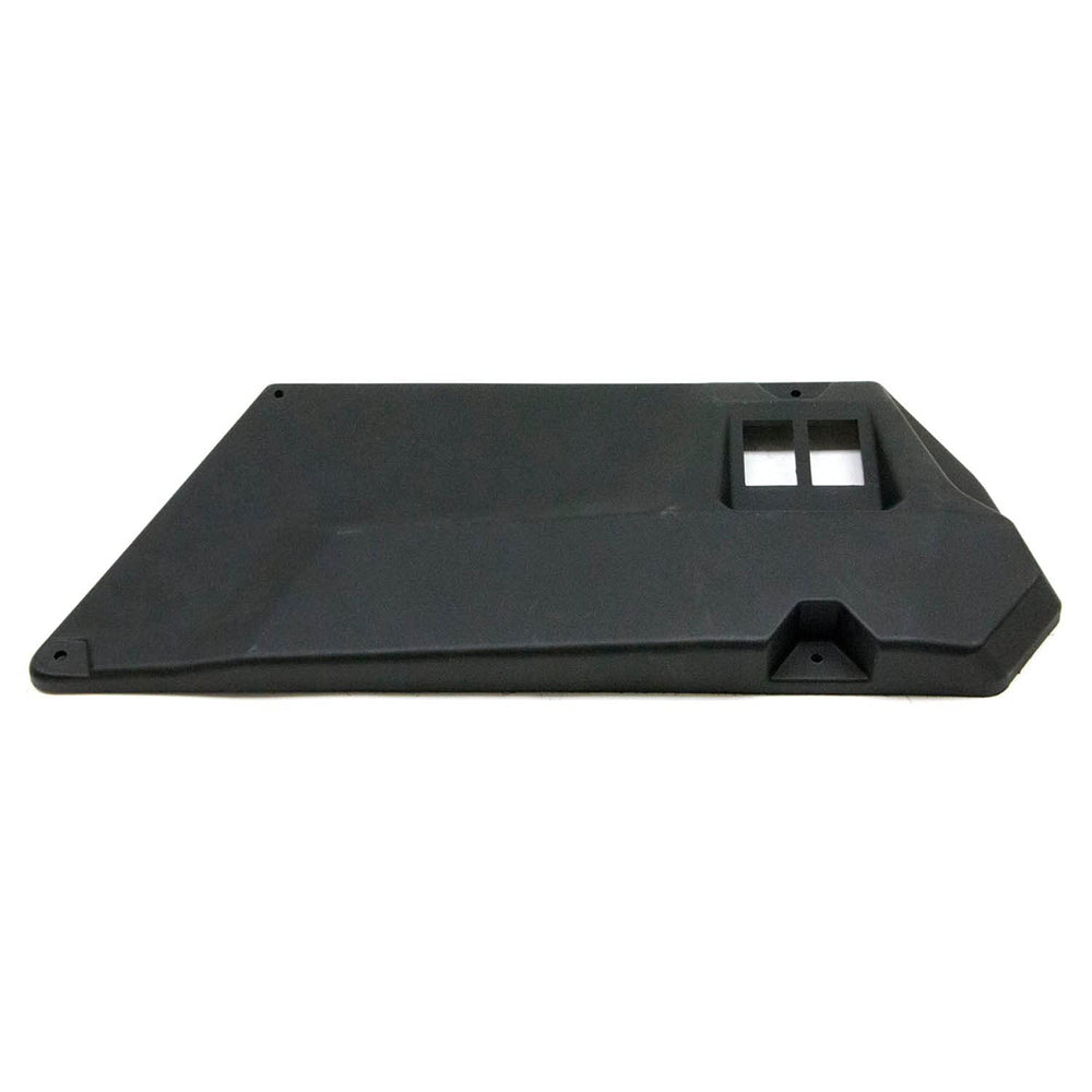 
                      
                        Polaris Ranger Wiper Cover Windshield, Genuine OEM Part 5450702, Qty 1
                      
                    