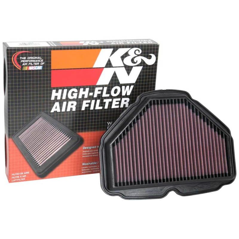 K&N 18 Honda Goldwing GL1800 Replacement Air Filter