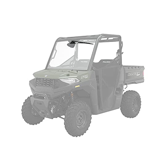 Polaris Off Road Windshield Wiper & Washer Kit