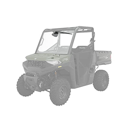 Polaris Off Road Windshield Wiper & Washer Kit