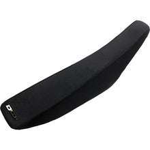 Gripper Seat Cover Black
