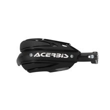 Endurance X Handguard Black/White