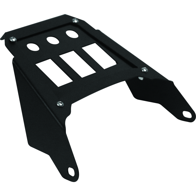 DragonFire Racing 20-22 Honda Talon Lower Switch Pod