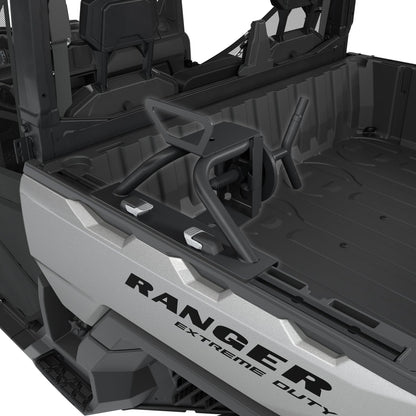 Polaris Off Road Lock & Ride MAX Spare Tire Carrier