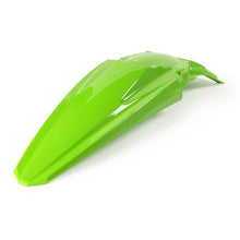 Rear Fender Green