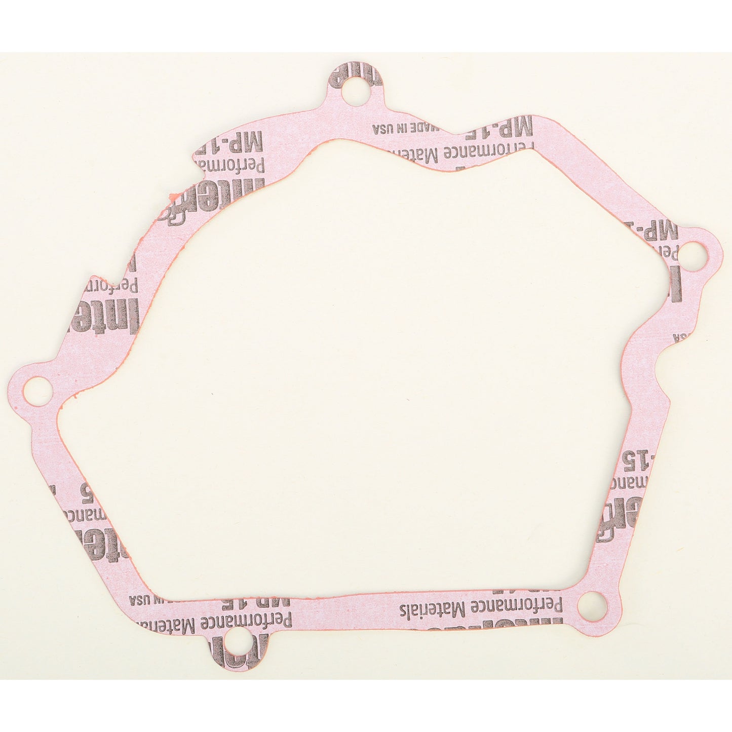 Motorcycle Ignition Cover Gasket