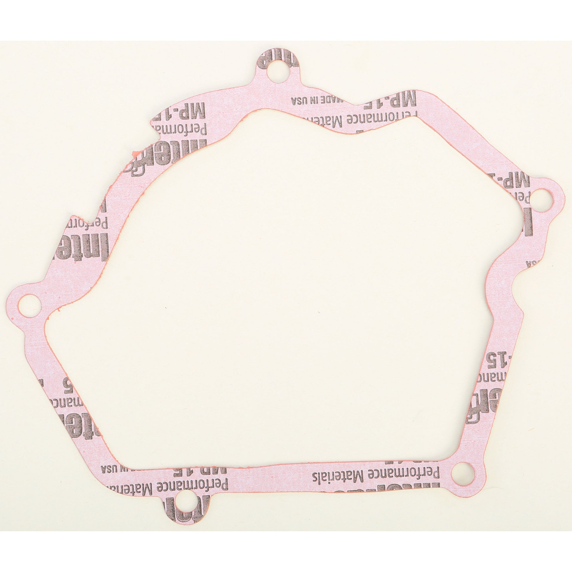 Motorcycle Ignition Cover Gasket