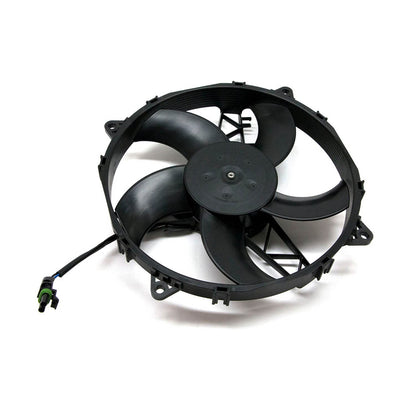 Polaris Ranger Fan Assembly, 11 in, Genuine OEM Part 2410413, Qty 1