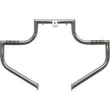 Engine Guard Hd Linbar Fl Softail 00 Up Chrome
