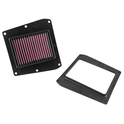 K&N 15-16 Indian Scout 69 Cl Replacement Drop In Air Filter