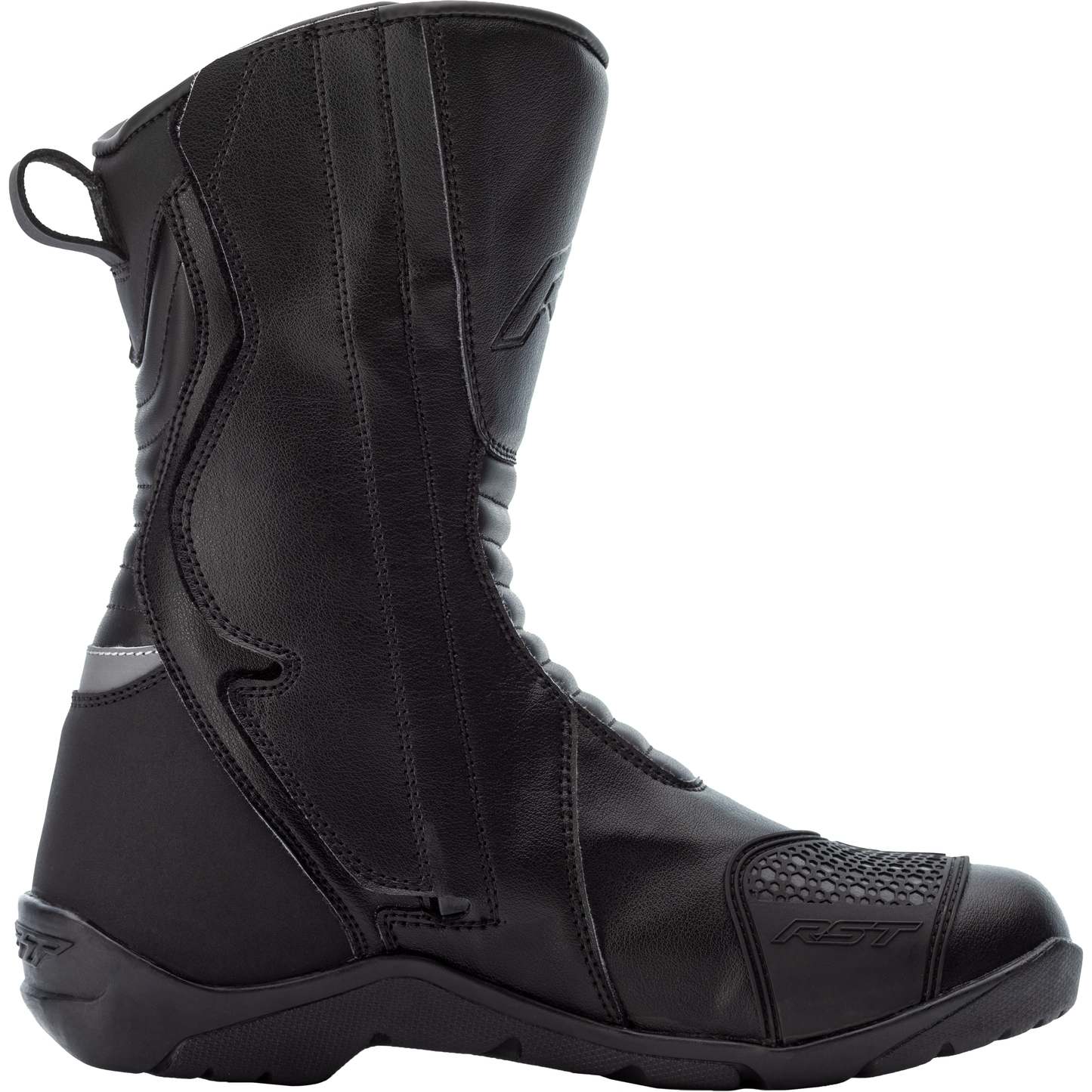 Axiom Ce Boot Black Waterproof Sz 11