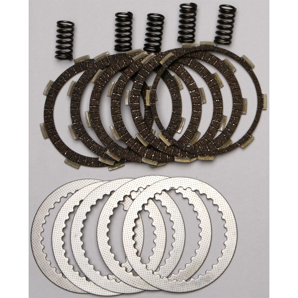 Dirt Racer Clutch Set Drc180