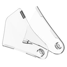 Graphic Guards Clear Kaw