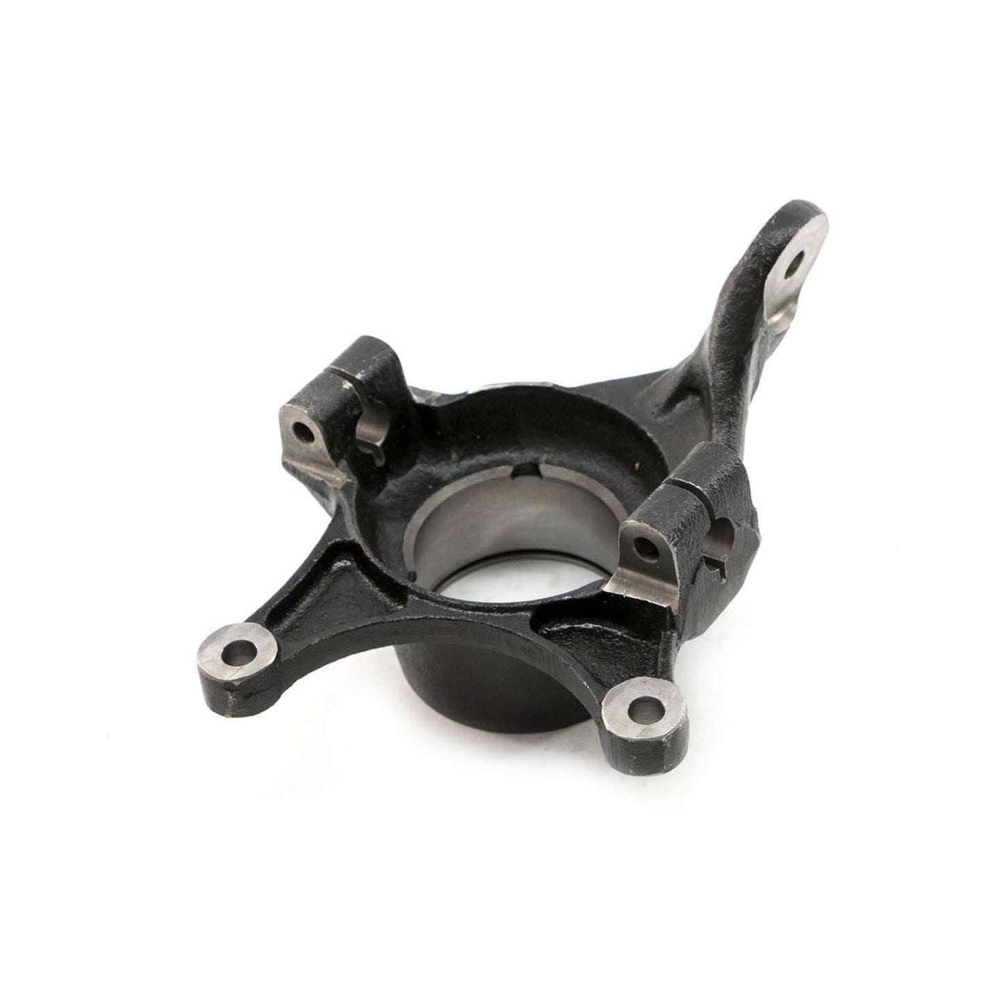 Polaris RZR Wheel Bearing Carrier, Left, Genuine OEM Part 5137477, Qty 1