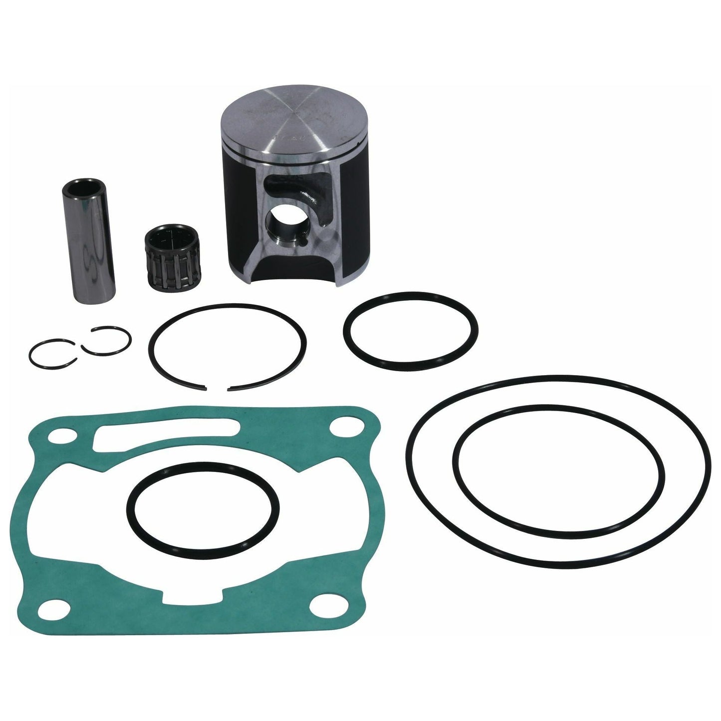 Top End Kit Cast Replica 47.45/Std Yam
