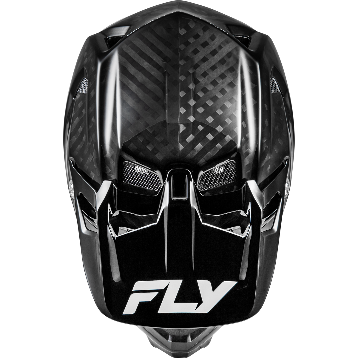Yth Werx R Carbon Hlmt Black Carbon Yl
