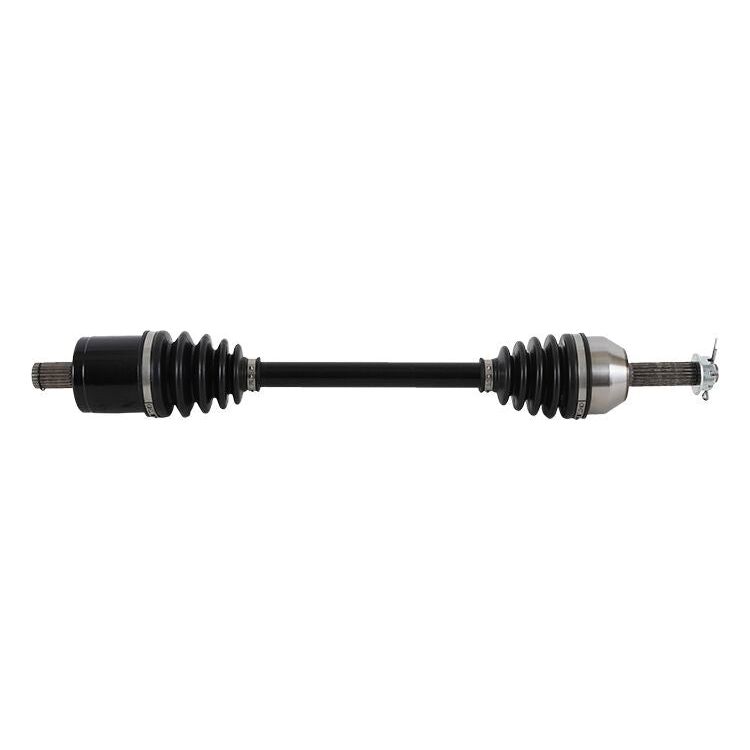 6 Ball Heavy Duty Axle Front