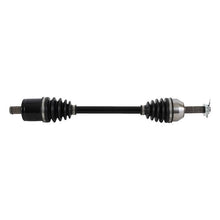 6 Ball Heavy Duty Axle Front