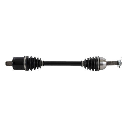 6 Ball Heavy Duty Axle Front