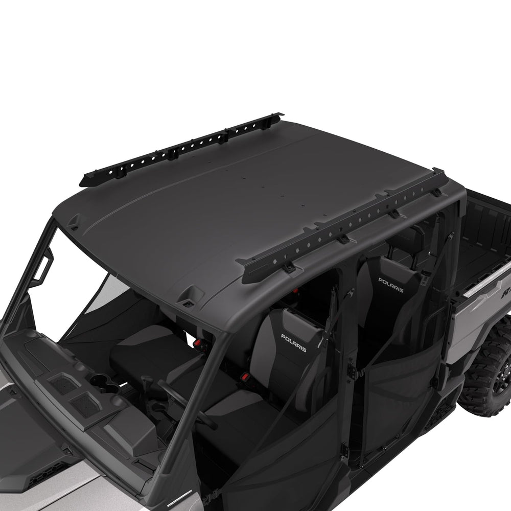 
                      
                        Polaris Off Road Rhino-Rack Roof Rack Mount - Crew
                      
                    