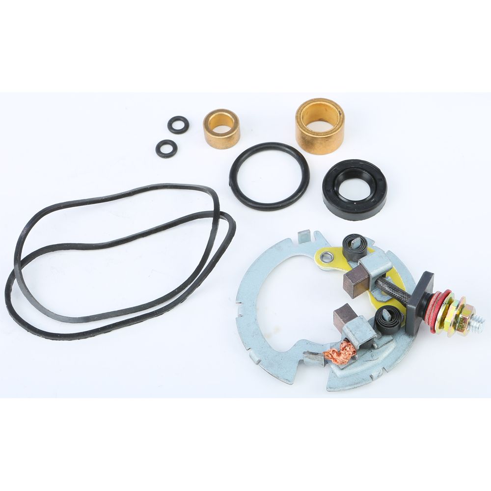 Fire Power Starter Brush Kit