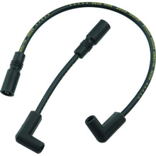 Spiral Core Wire Set 8.0mm Black