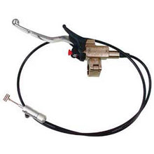 Jack Hydraulic Clutch Assembly