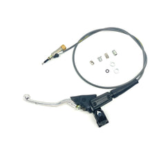 Hydraulic Clutch Assembly